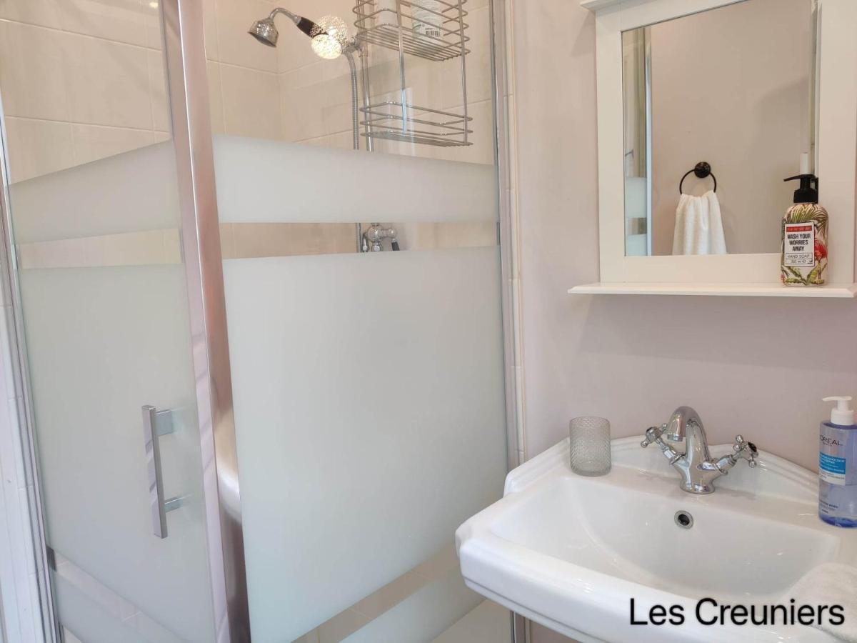 Du Cote De Chez Swann 1 Bed & Breakfast Trouville-sur-Mer Exterior photo