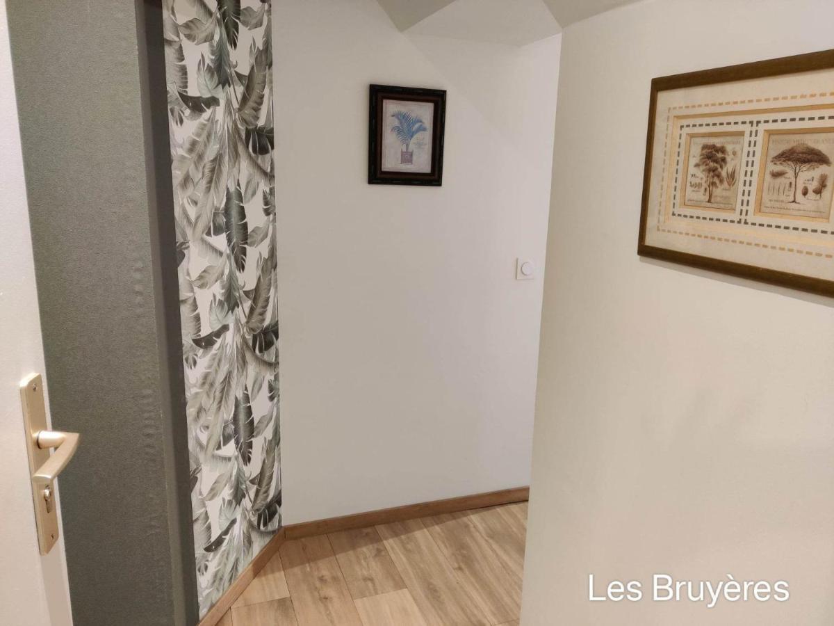 Du Cote De Chez Swann 1 Bed & Breakfast Trouville-sur-Mer Exterior photo