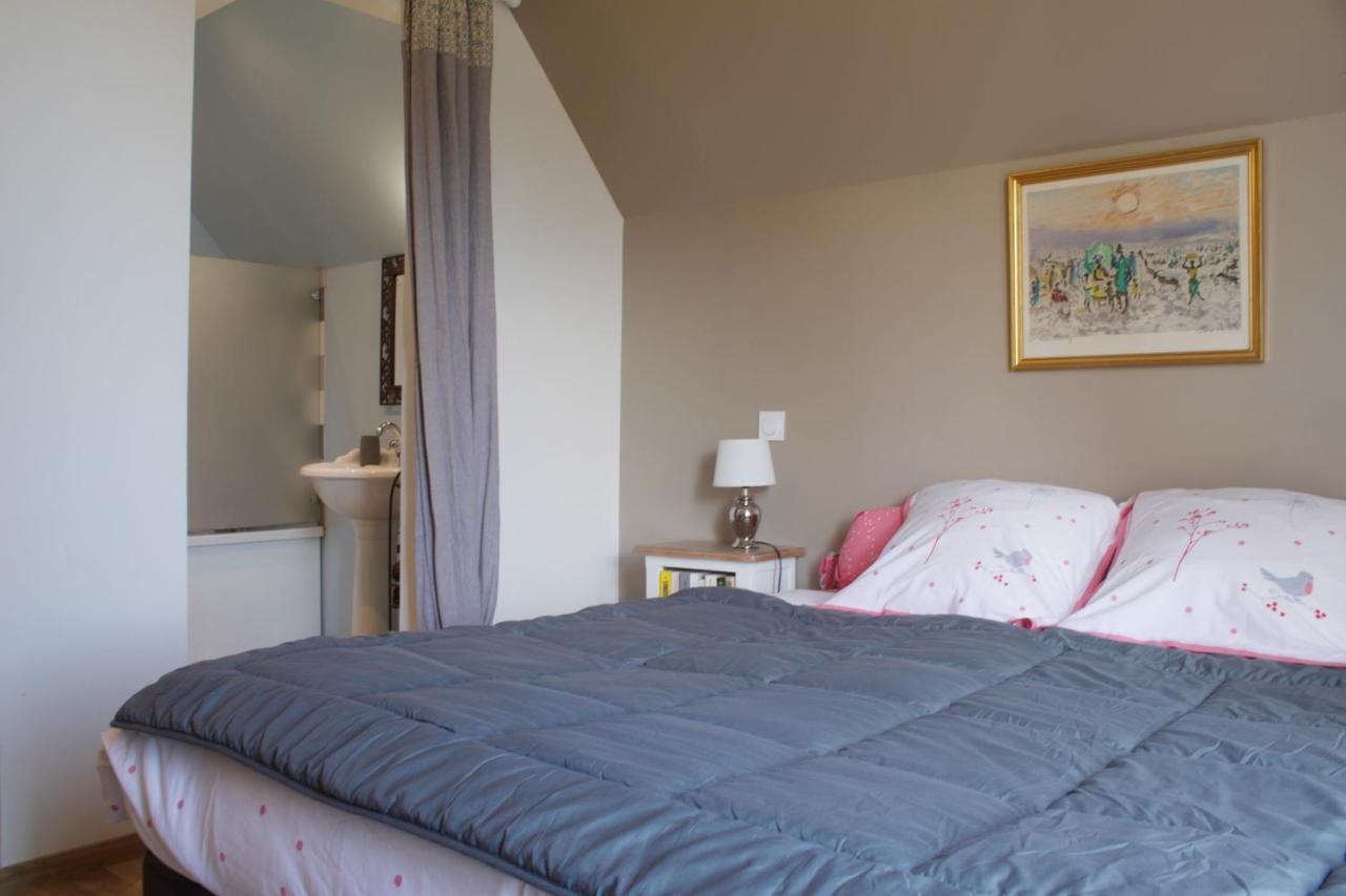 Du Cote De Chez Swann 1 Bed & Breakfast Trouville-sur-Mer Exterior photo