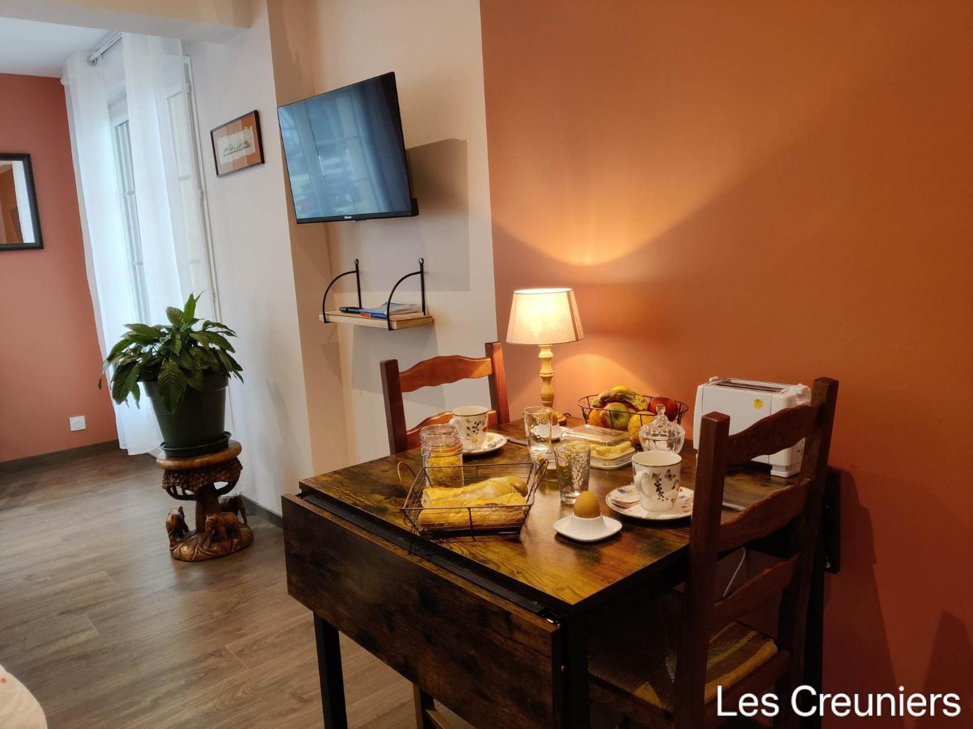 Du Cote De Chez Swann 1 Bed & Breakfast Trouville-sur-Mer Room photo
