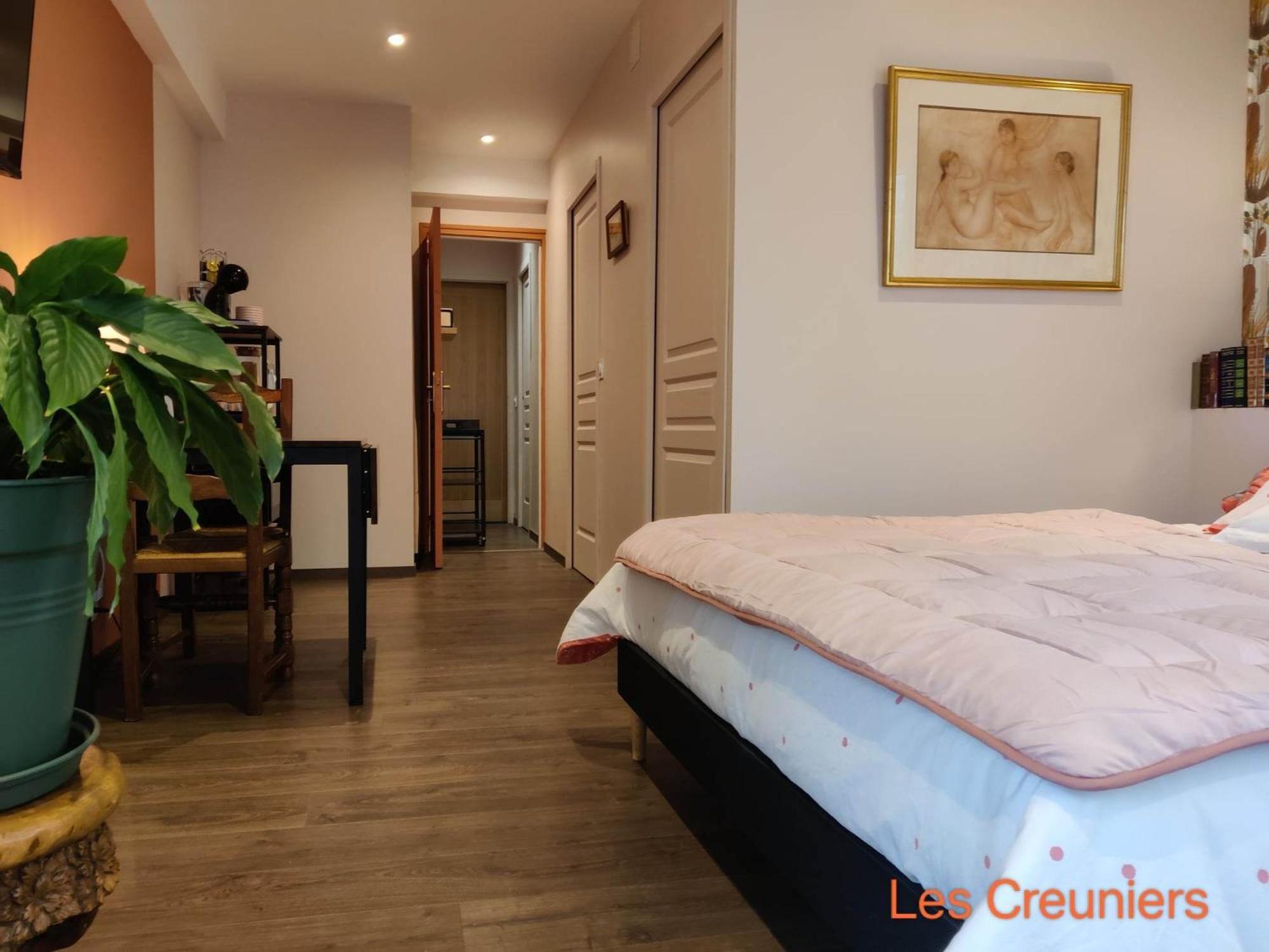 Du Cote De Chez Swann 1 Bed & Breakfast Trouville-sur-Mer Room photo