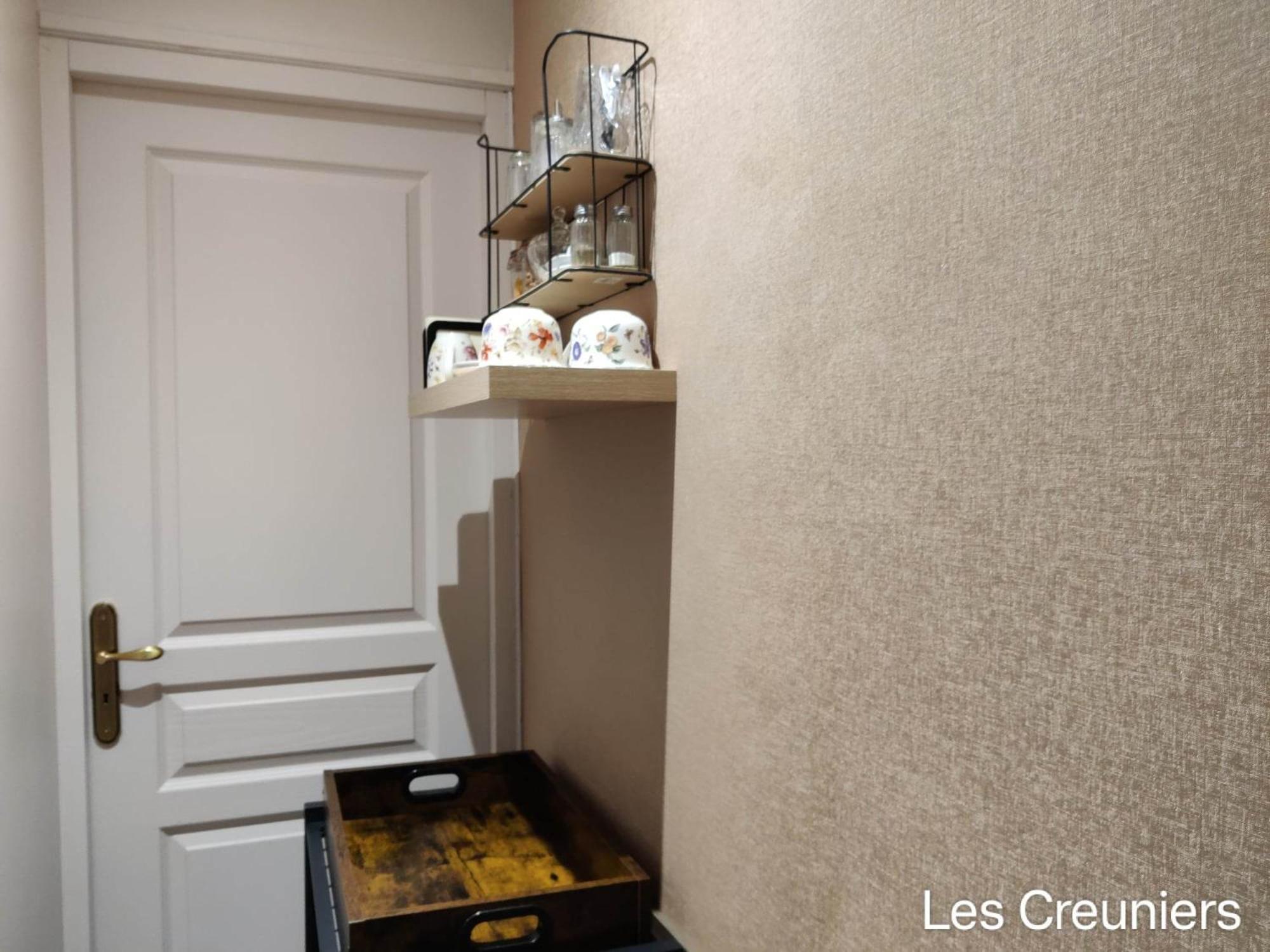 Du Cote De Chez Swann 1 Bed & Breakfast Trouville-sur-Mer Room photo
